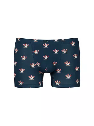 MEY | Pants yacht blue | 
